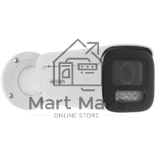 Камера видеонаблюдения IP Hikvision DS-2CD2647G2HT-LIZS черный 2.8-12мм