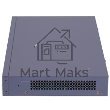 Коммутатор Hikvision DS-3E0326P-E(C), 24×1 Гбит/с PoE + 2×1 Гбит/с Combo (RJ45/SFP) + 2×1 Гбит/с SFP, неуправляемый
