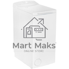 Стиральная машина Whirlpool TDLR 5040L EU/N белый, загрузка вертикальная 5 кг, 1000 об/мин, класс: С