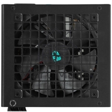 Блок питания Deepcool/GamerStorm PN650D, 650Вт, 80 PLUS Gold, 120мм, черный