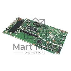 Материнская плата для Asus X712FA 4G/I7-10510U 90NB0L60-R00091