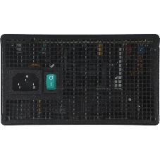Блок питания Deepcool/GamerStorm PF700X, 700Вт, 80+ Bronze, 120мм, немодульный, черный