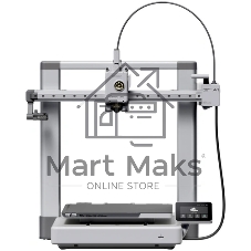 3D Принтер Bambu Lab A1 Combo EU 256x256x256мм PLA/PET-G 0.1мкм