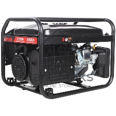 Генератор A-iPower Lite AP3100 3.1кВт