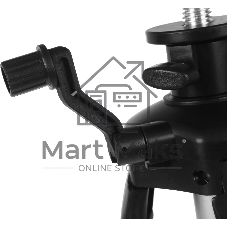 Штатив элевационный RGK LET-150 5/8”, 145 см, сумка