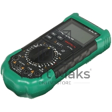 Профессиональный мультиметр MS8265 MASTECH