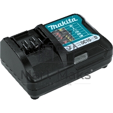 Зарядное устройство Makita DC10WD (630980-2) (630980-2) Зарядное устройство Makita DC10WD (630980-2) (630980-2)