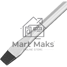 Отвертка MATRIX 13351проф. fusion crv 3компонентная рукоятка antislip 6шт.