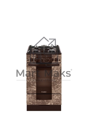 Газовая плита Gefest 5500-02 0114