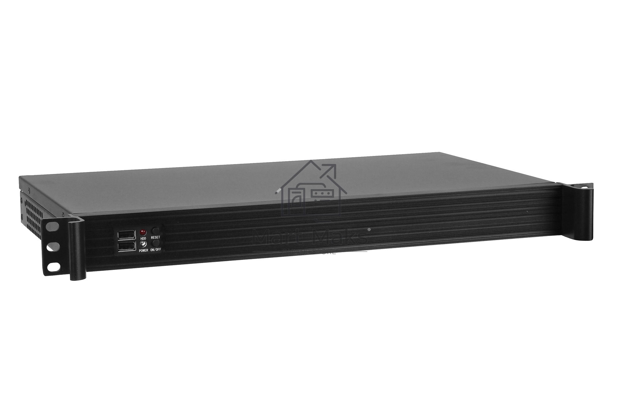 Серверный корпус Exegate Pro 1U250-01 <RM 19