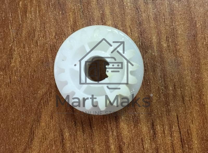 Шестерня привода печи HP 17T/17T LJ P3005/M3027/M3035 OEM