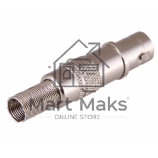 Разъем PROconnect гнездо BNC с клеммной колодкой