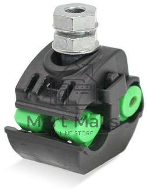 Зажим ответвительный P 4 (6-95/1.5-10) НИЛЕД 10900341