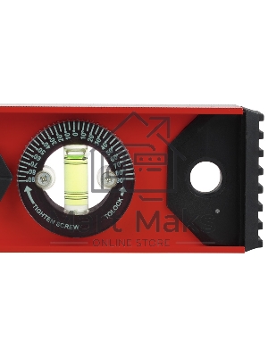 Уровень алюминиевый 