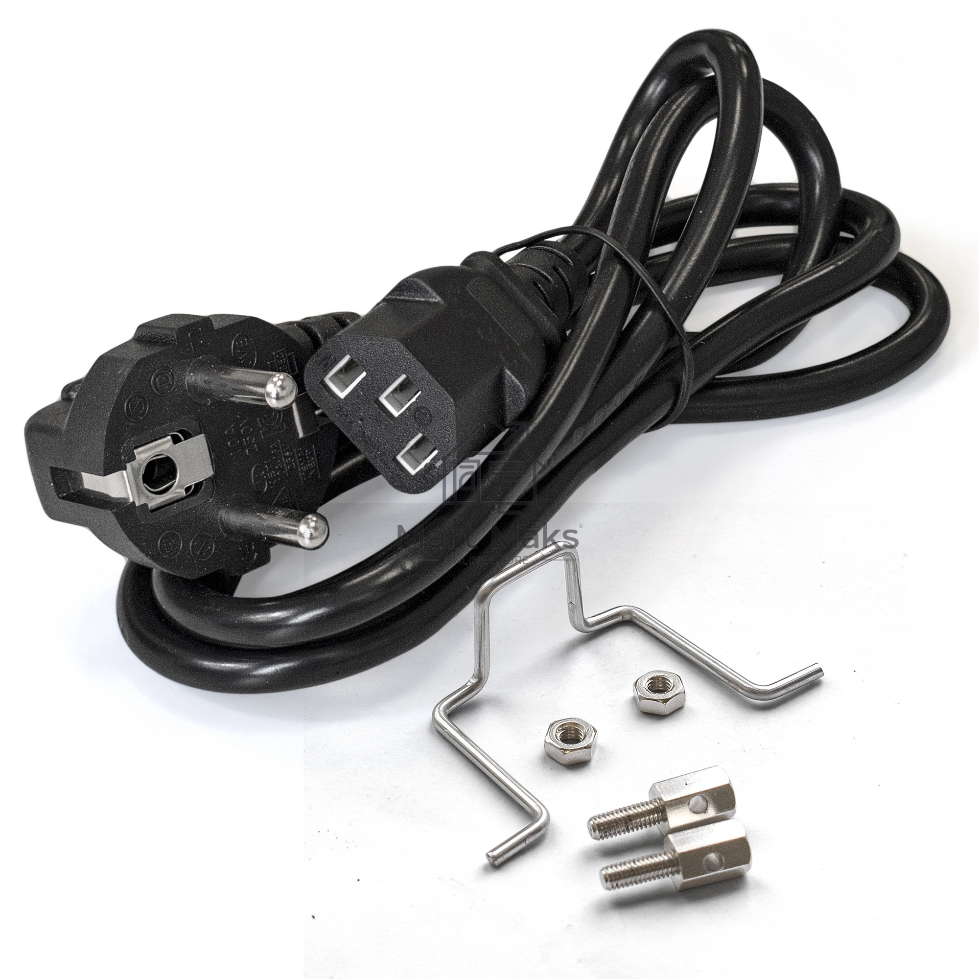 Блок питания ExeGate 900PPH-OEM (EX292160RUS-OEM-S), 900Вт, 80 PLUS Bronze, 120мм, черный