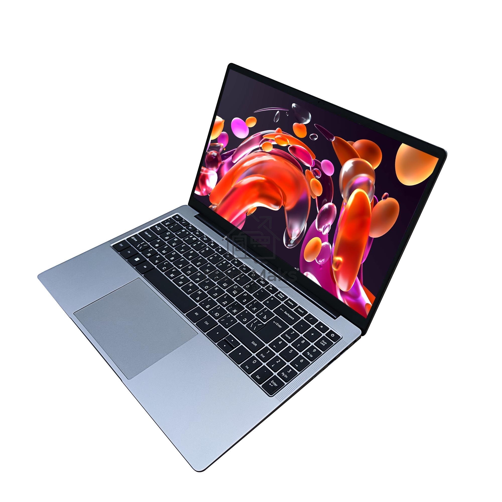 Ноутбук Hiper OFFICE HLP 15.6