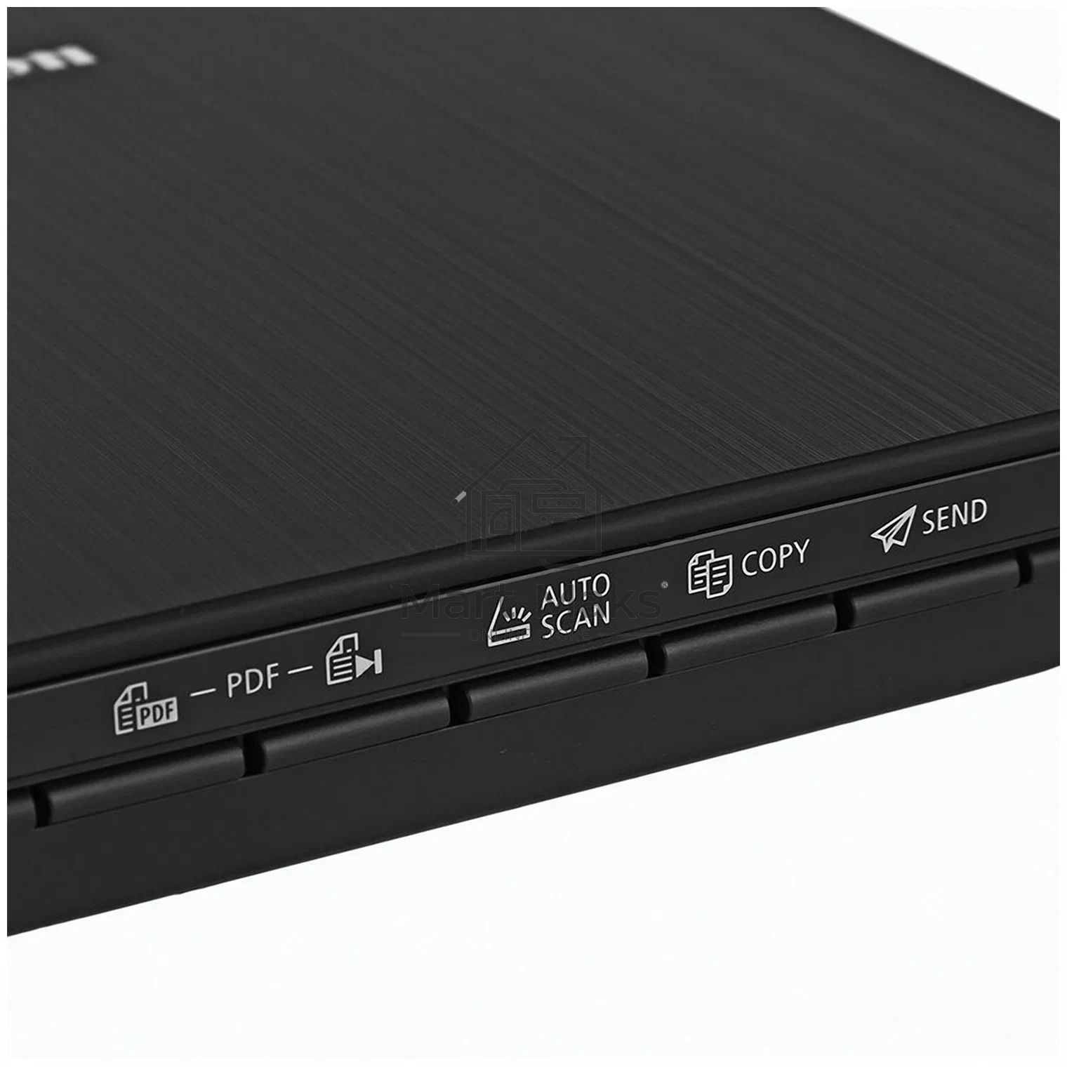 Планшетный сканер Canon CanoScan LiDE 400 (2996C010), ( A4, CIS, 4800x4800dpi, ч/б 8 стр/мин,цв. 8 стр/мин, 48bit, 48bit, USB 3.0)