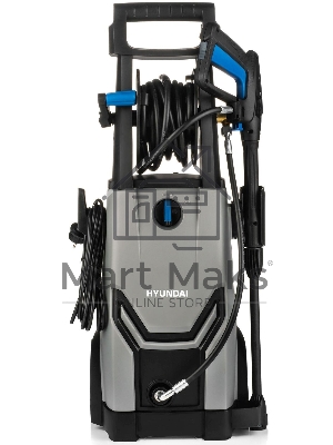 Минимойка Hyundai HHW 185-600 2200Вт
