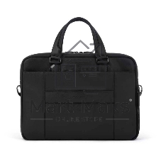 Сумка мужская Piquadro Modus Special CA2849MOS/N, черный, натур.кожа
