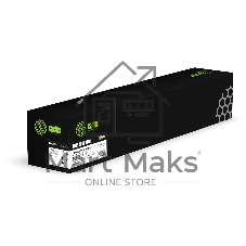 Картридж лазерный Cactus CS-TN227K (TN-227K) черный (24000 стр.) для Konica Minolta bizhub C227i/C257i Картридж лазерный Cactus CS-TN227K (TN-227K) черный (24000 стр.) для Konica Minolta bizhub C227i/C257i