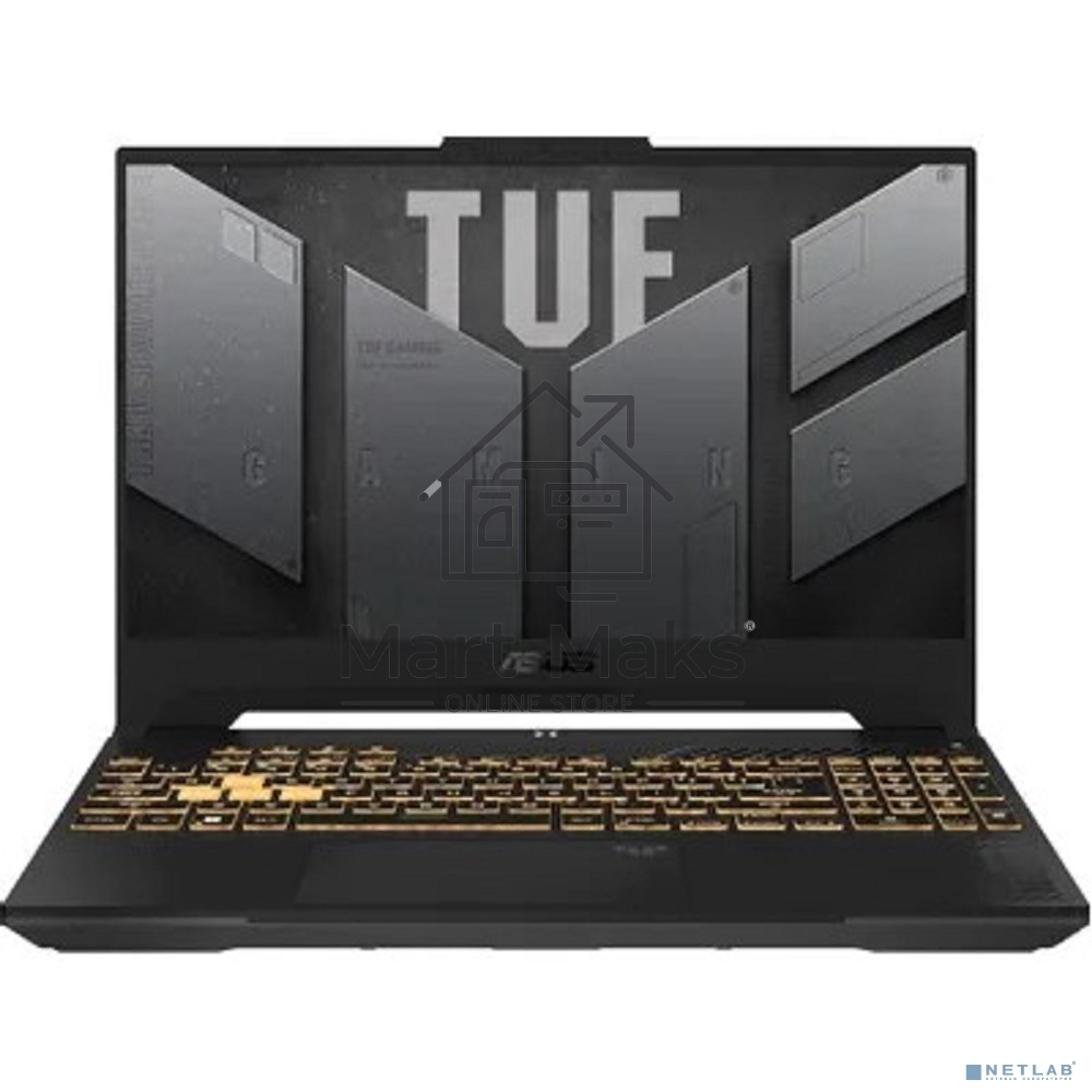 Ноутбук ASUS TUF F15 FX507VU-LP201 15.6