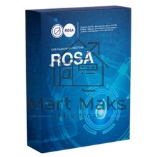 Операционная система РОСА Операционная система РОСА