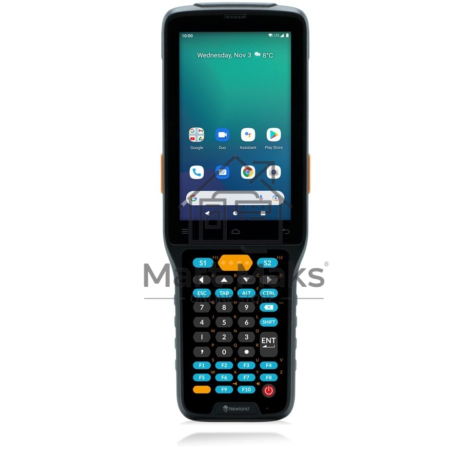 Терминал сбора данных Newland N7 Cachalot Pro II Mobile Computer 4GB/64GB with 4