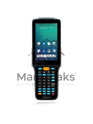 Терминал сбора данных Newland N7 Cachalot Pro II Mobile Computer 4GB/64GB with 4