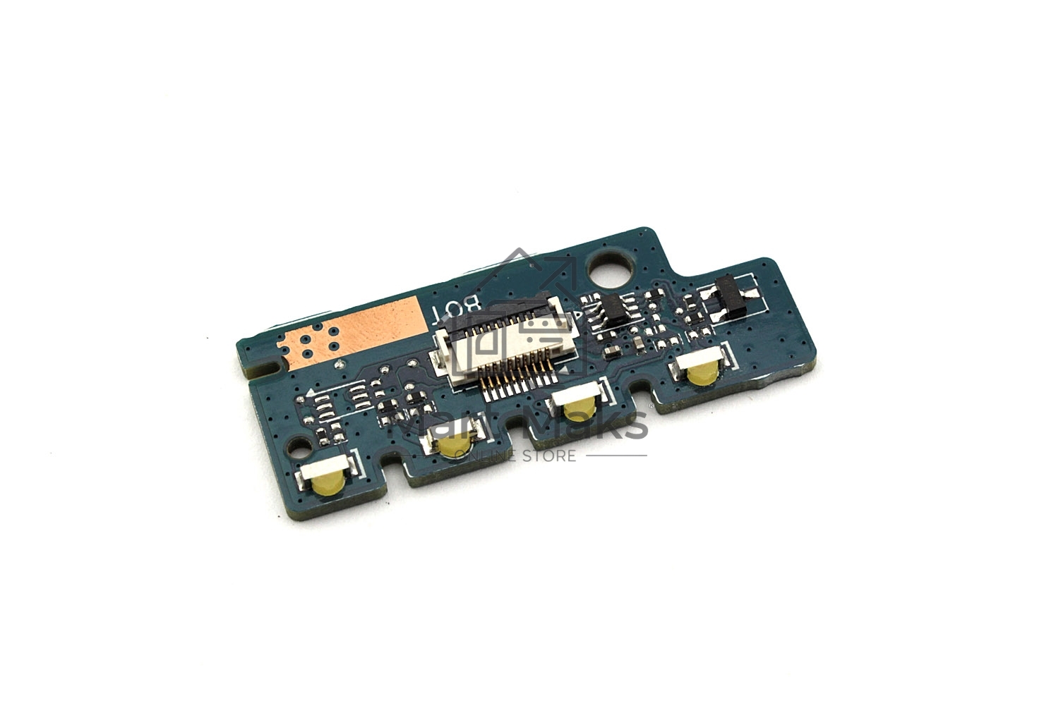 Плата с диодами для Asus FX505DU LED