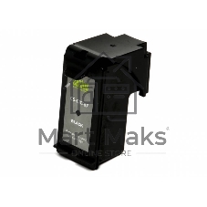 Картридж струйный Cactus CS-C8767 черный для №130 HP DeskJet5743/6543/6843, PhotoSmart2613/2713 (29мл)