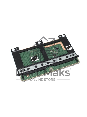 Тачпад для Asus X409MA красный