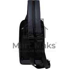 Рюкзак слинг Piquadro C20W CA6466C2OW/BLU синий полиэстер