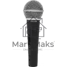 Микрофон Shure SM58SE