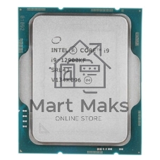Процессор Intel Core i9-12900KF Soc-1700 3.2GHz OEM