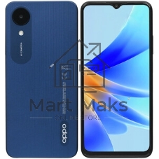 Камера фронтальная (селфи) для OPPO A17k