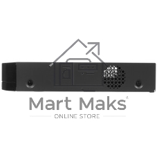 Видеорегистратор Hikvision iDS-7204HUHI-M1/S(C) - Видеорегистратор Hikvision iDS-7204HUHI-M1/S(C) 4кн, 1 SATA для HDD до 10Тб, Acusense