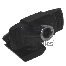 Веб-камера ACD Vision UC400 1280x720, 30 кадр/с, USB Type-A, микрофон, ручная фокусировка, универсальное крепление