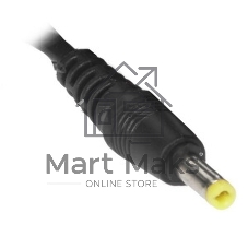 Кабель Orange Pi USB to DC Power Cable 5V 3A, black, 1.5 meters
