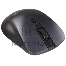 Мышь беспроводная Genius Ergo 8100S серый, 1600 dpi, радиоканал, USB, кнопки - 6