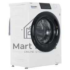 Стиральная машина Haier HW60-BP12929AE белый, загрузка фронтальная 6 кг, 1200 об/мин, класс: А+++
