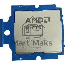 Процессор AMD EPYC 9275F Soc-SP5 4.1GHz OEM