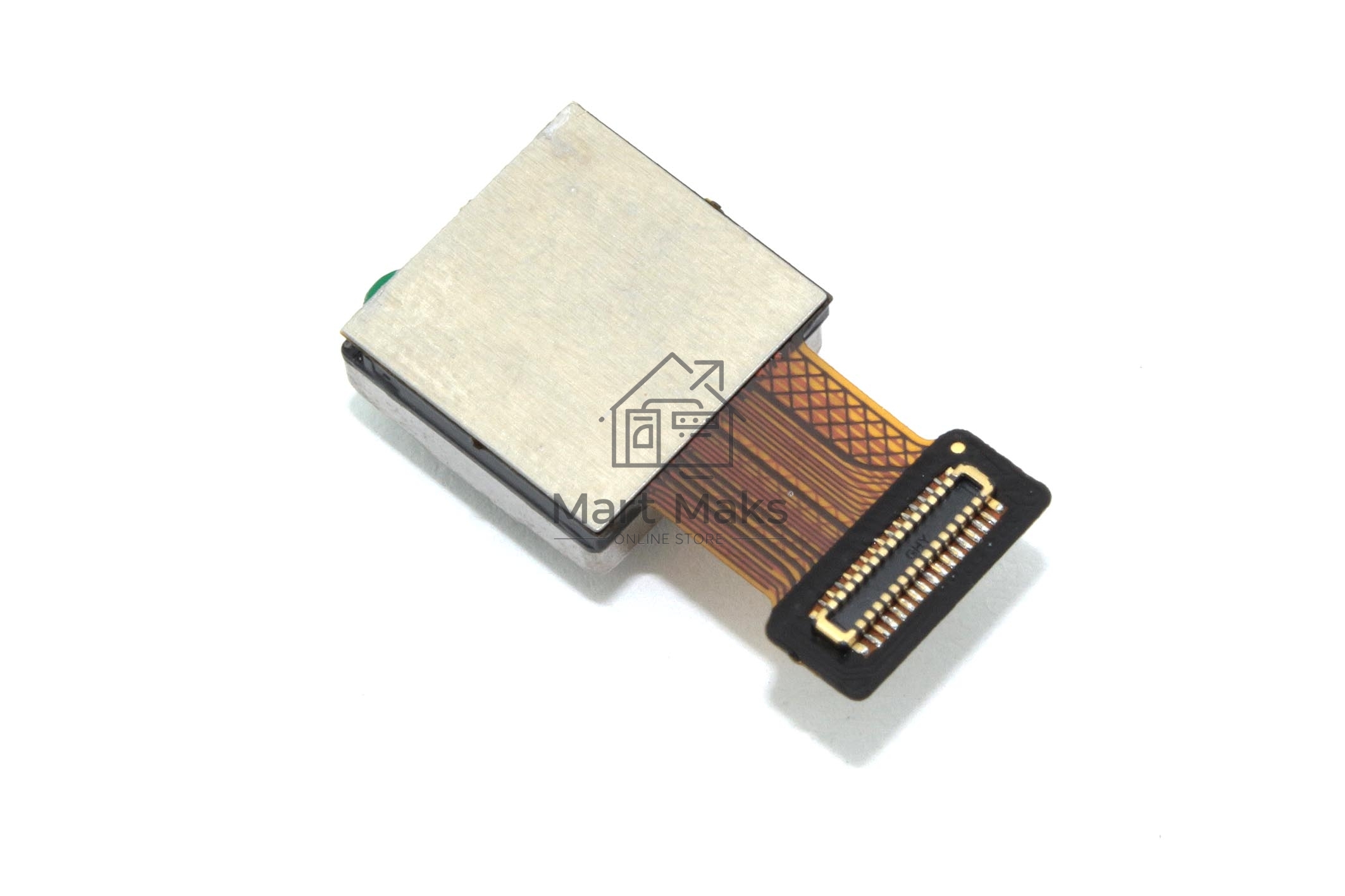 Камера задняя (50 Mp) для Xiaomi Redmi 14C, Poco C75 (2411DRN47C/2410FPCC5G)