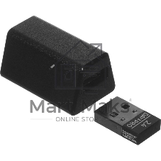 Мышь беспроводная/проводная Razer DeathAdder V3 Pro черный, 30000 dpi, радиоканал, USB, кнопки - 6