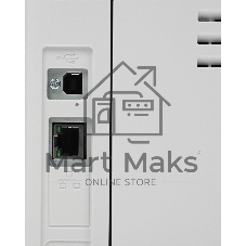 МФУ лазерное Xerox B315 (B315V_DNI), A4, ч/б, печ. до 40 стр/мин., скан. до 46 стр/мин. (ч/б) 20 стр/мин. (цвет), 600x600dpi, USB, RJ-45, Wi-Fi