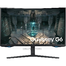 Монитор Samsung 31.5