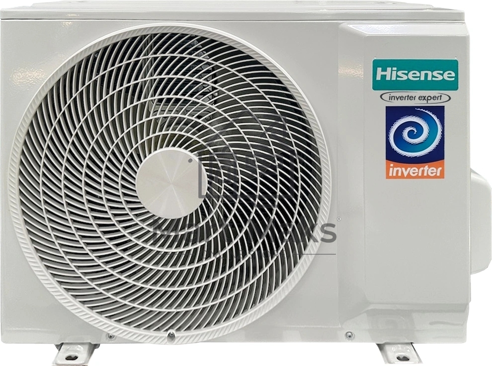 Инверторная сплит-система серии CITY 2.0 DC Inverter AS-09UW4RYRKA06 (комплект)