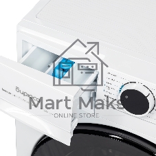 Стиральная машина Бирюса WM-MR814/15 инверторный мотор