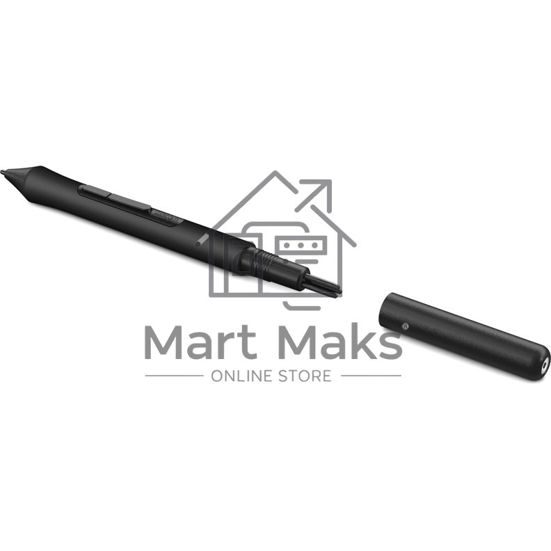 Графический планшет Intuos S Bluetooth Pistachio