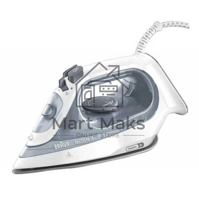 Утюг Braun SI 3054 GY