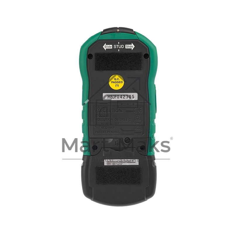 Детектор металла MASTECH MS6906